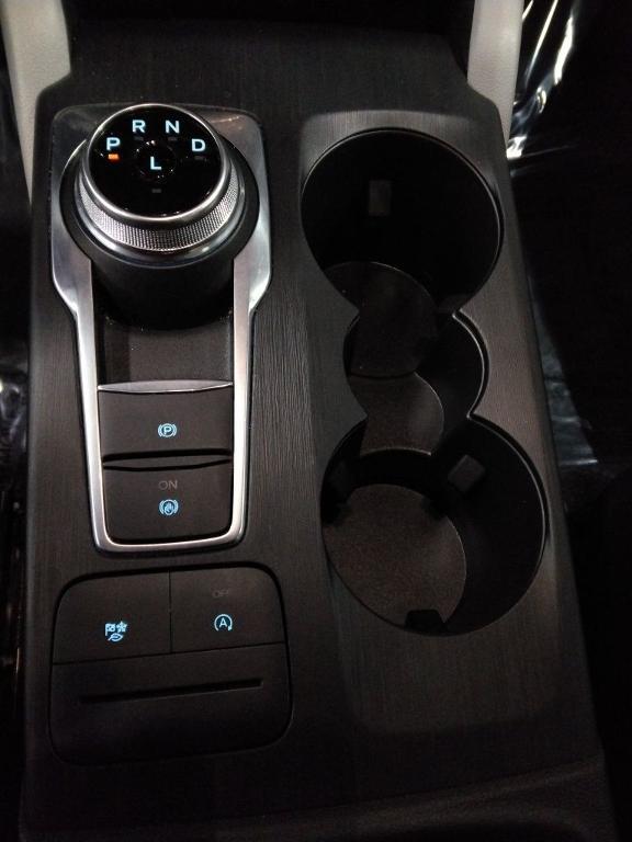 used 2024 Ford Escape car, priced at $21,200