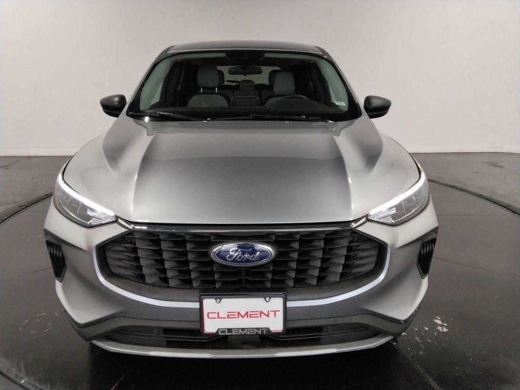 used 2024 Ford Escape car, priced at $19,800