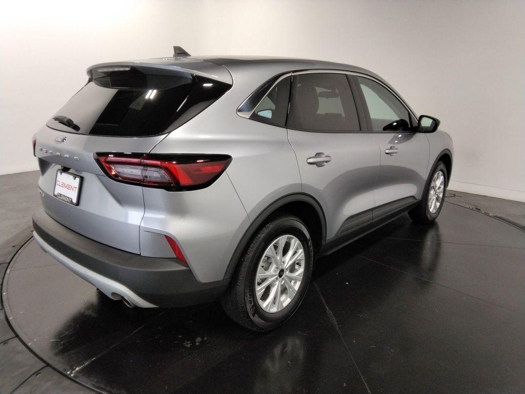 used 2024 Ford Escape car, priced at $21,200