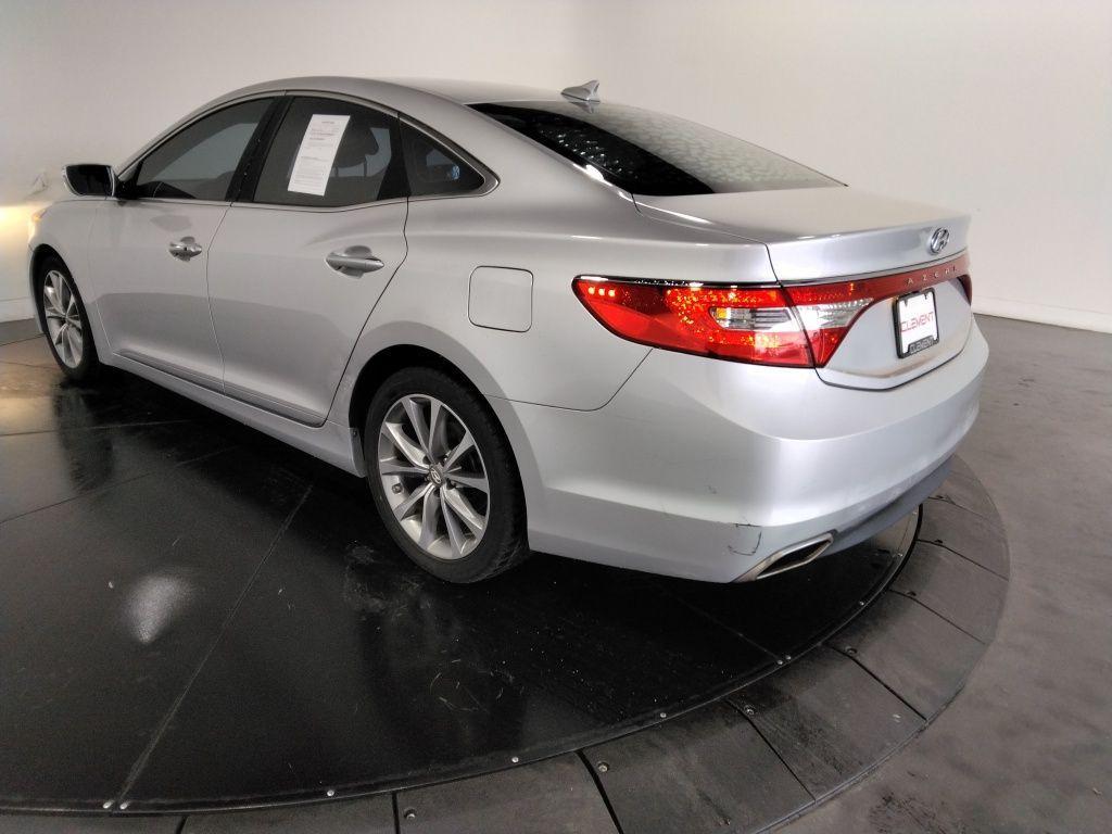 used 2015 Hyundai Azera car, priced at $7,500
