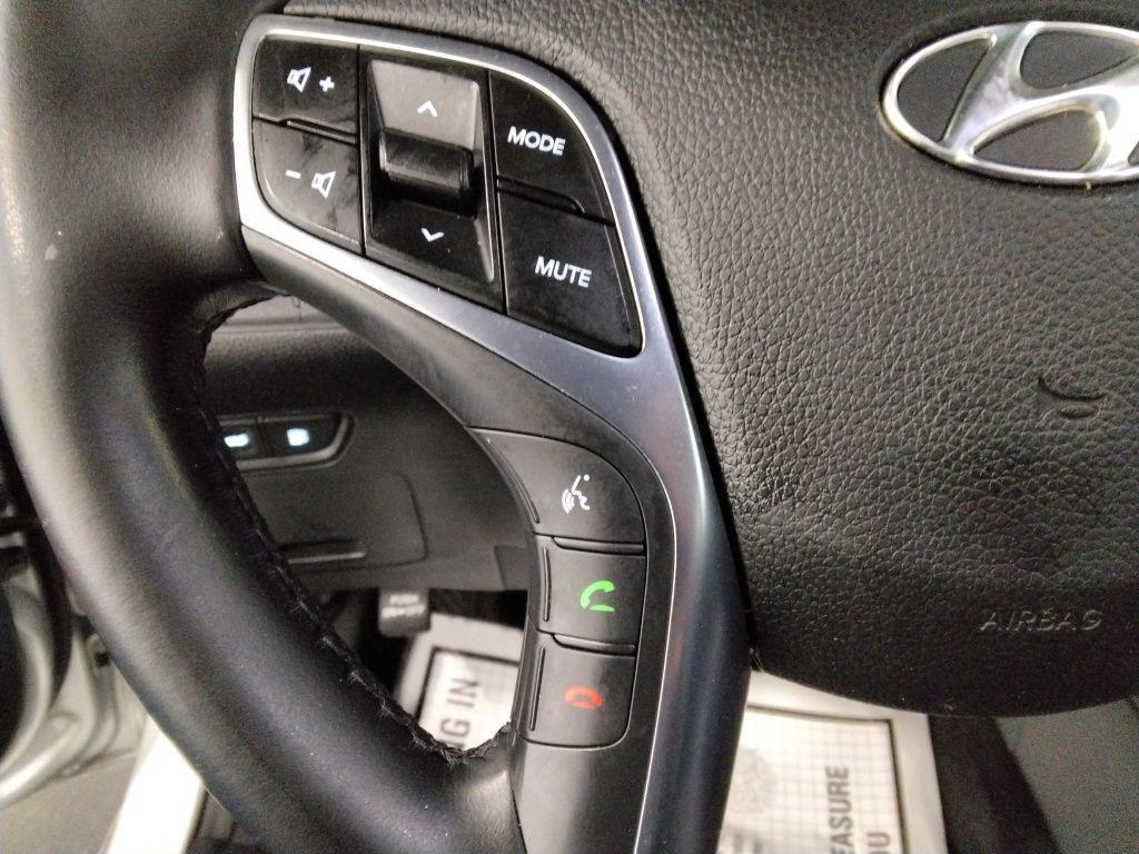 used 2015 Hyundai Azera car, priced at $7,500