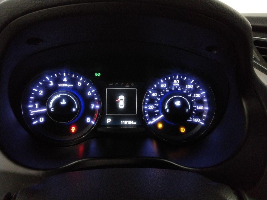 used 2015 Hyundai Azera car, priced at $7,500