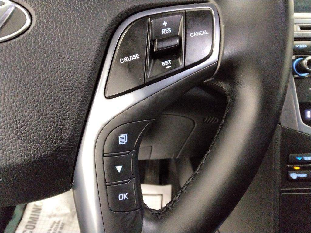 used 2015 Hyundai Azera car, priced at $7,500