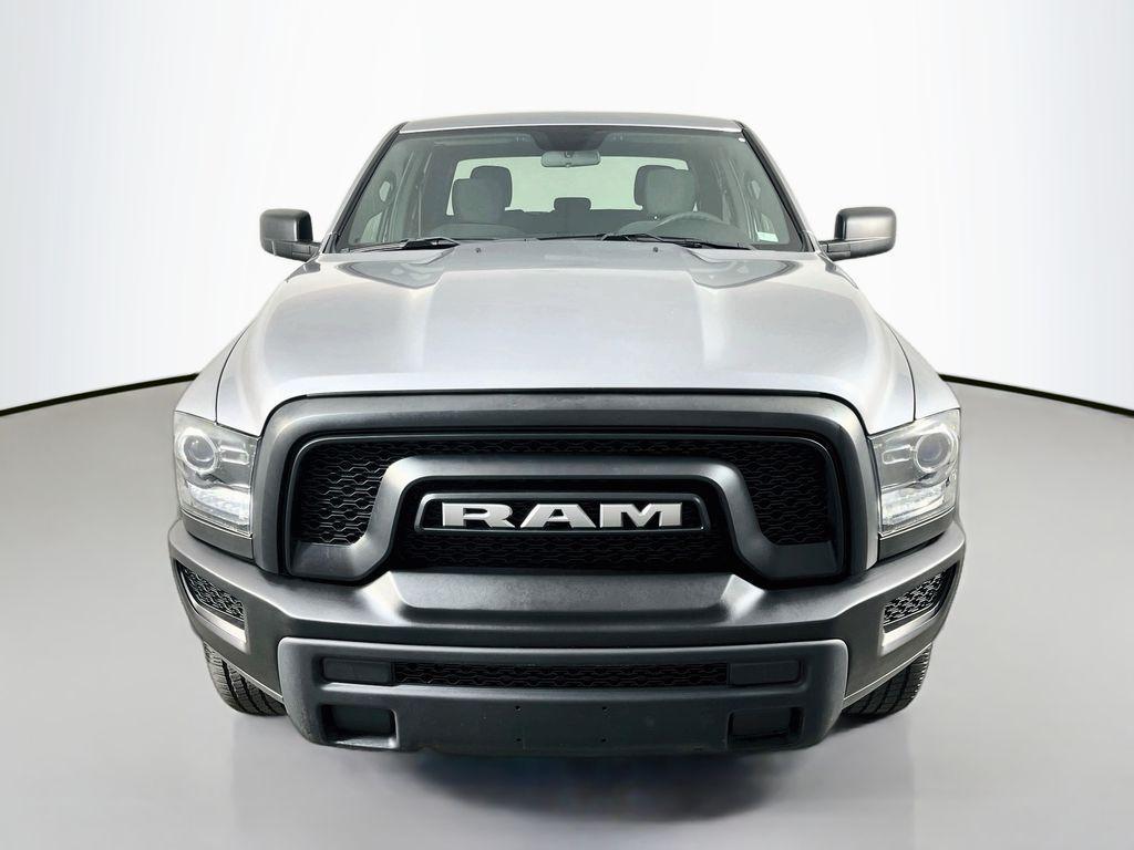 used 2024 Ram 1500 Classic car, priced at $32,200