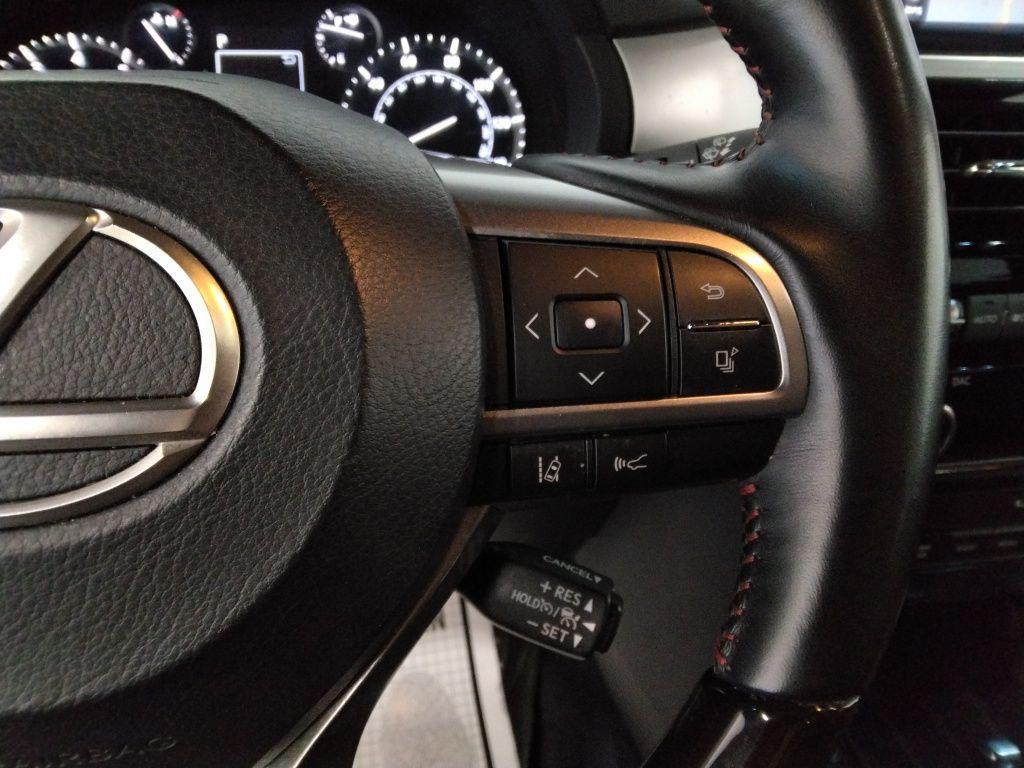 used 2023 Lexus GX 460 car, priced at $55,800