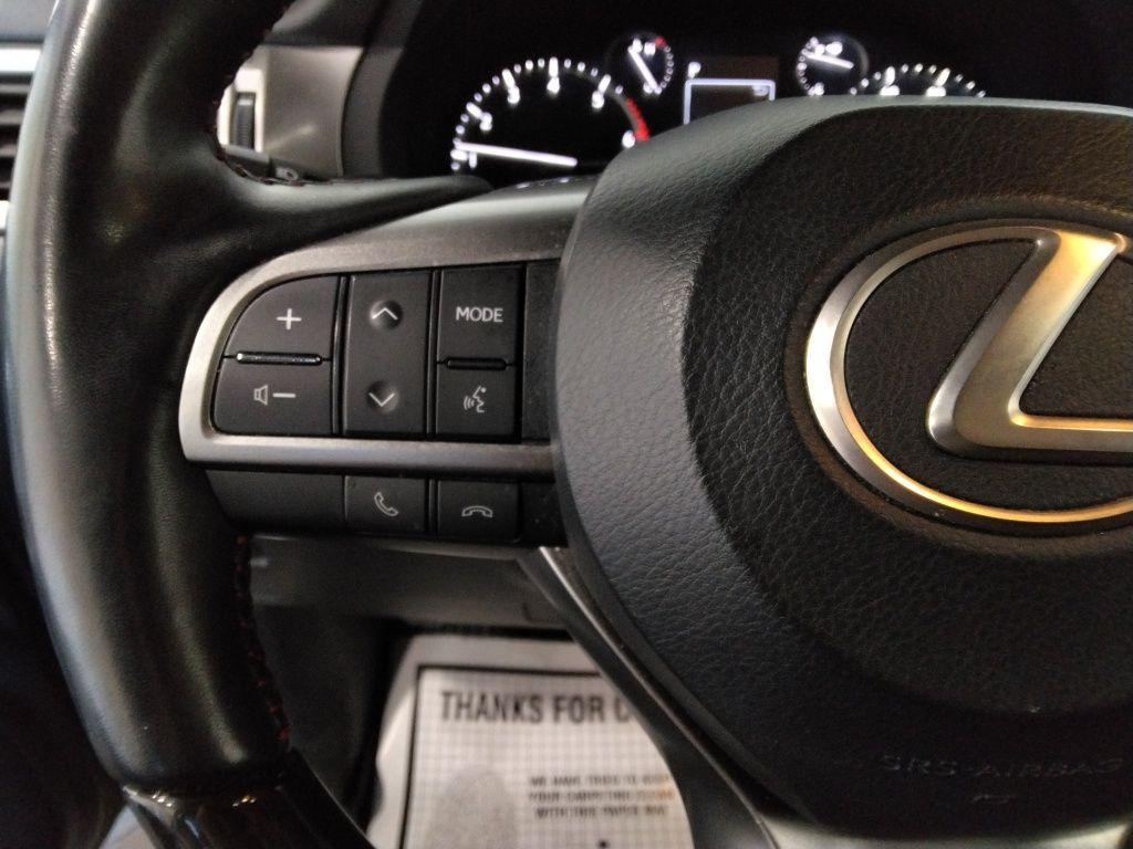 used 2023 Lexus GX 460 car, priced at $55,800