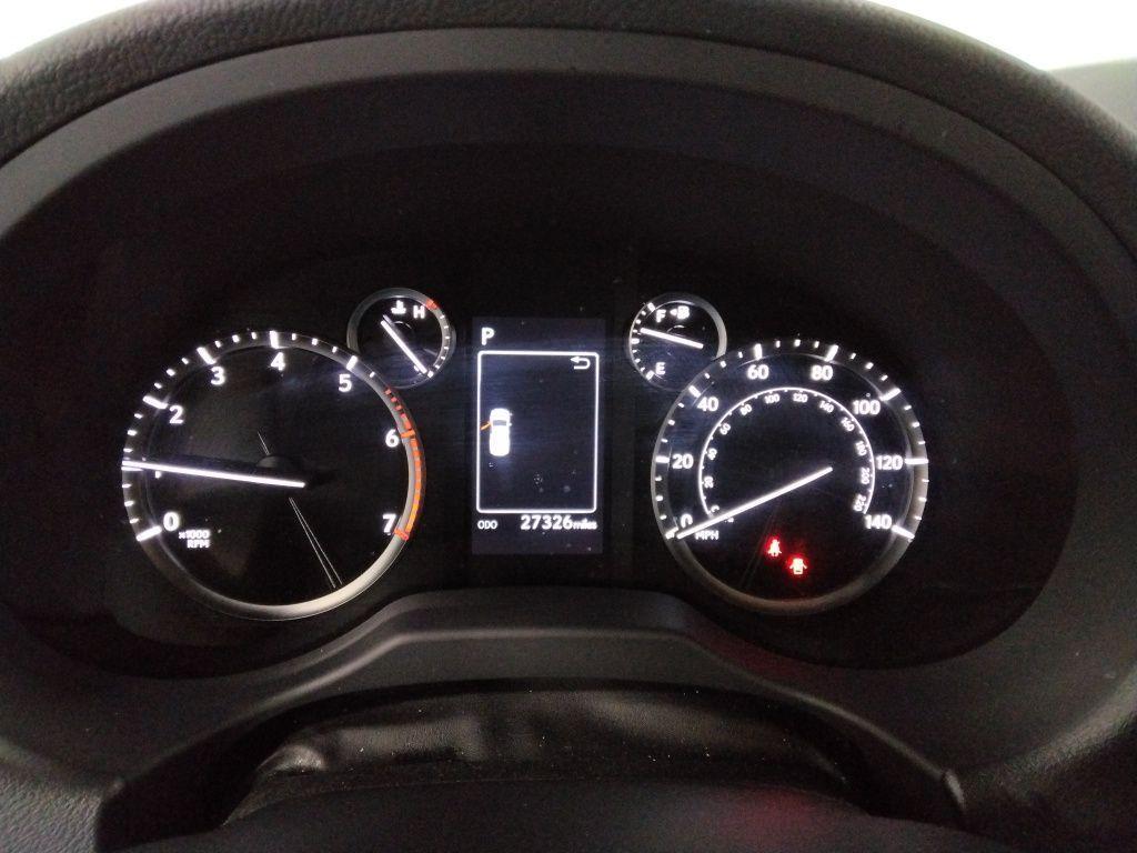 used 2023 Lexus GX 460 car, priced at $55,800