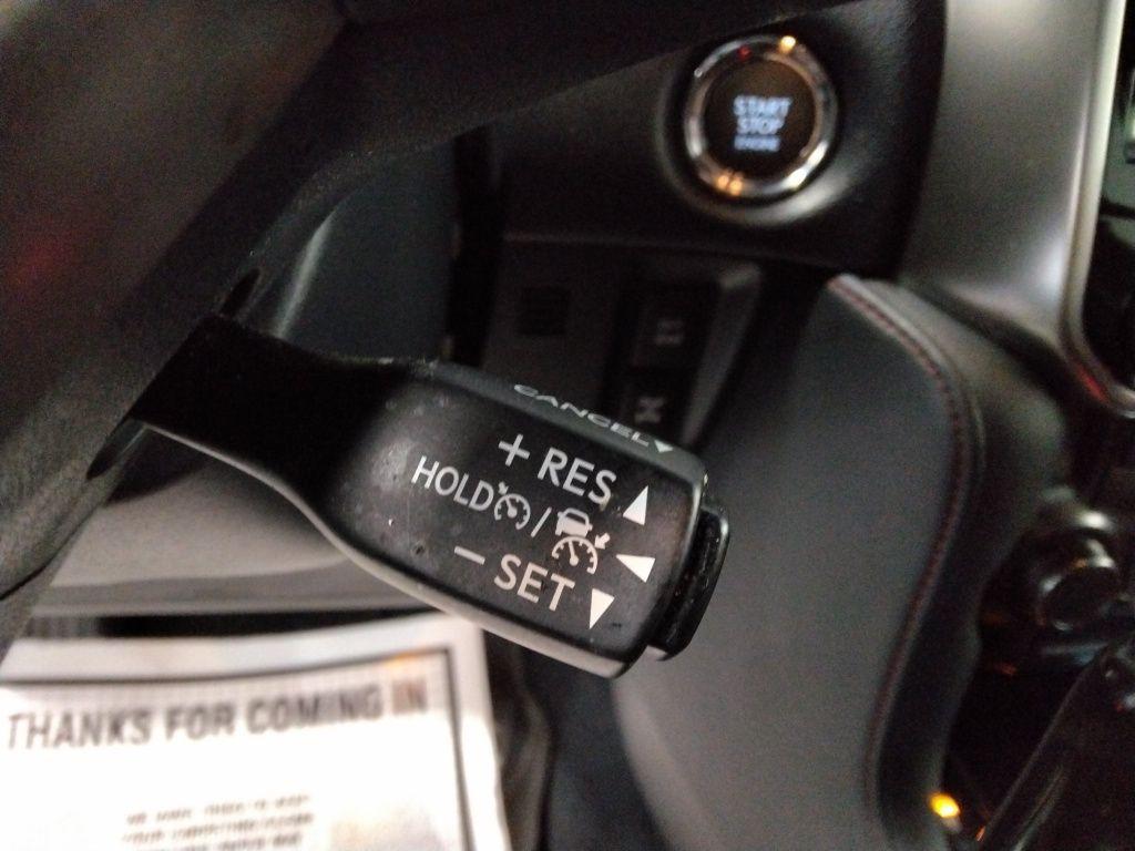 used 2023 Lexus GX 460 car, priced at $55,800