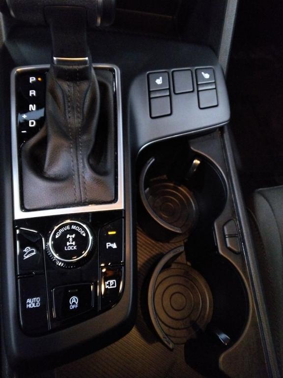 used 2024 Kia Sportage car, priced at $24,500