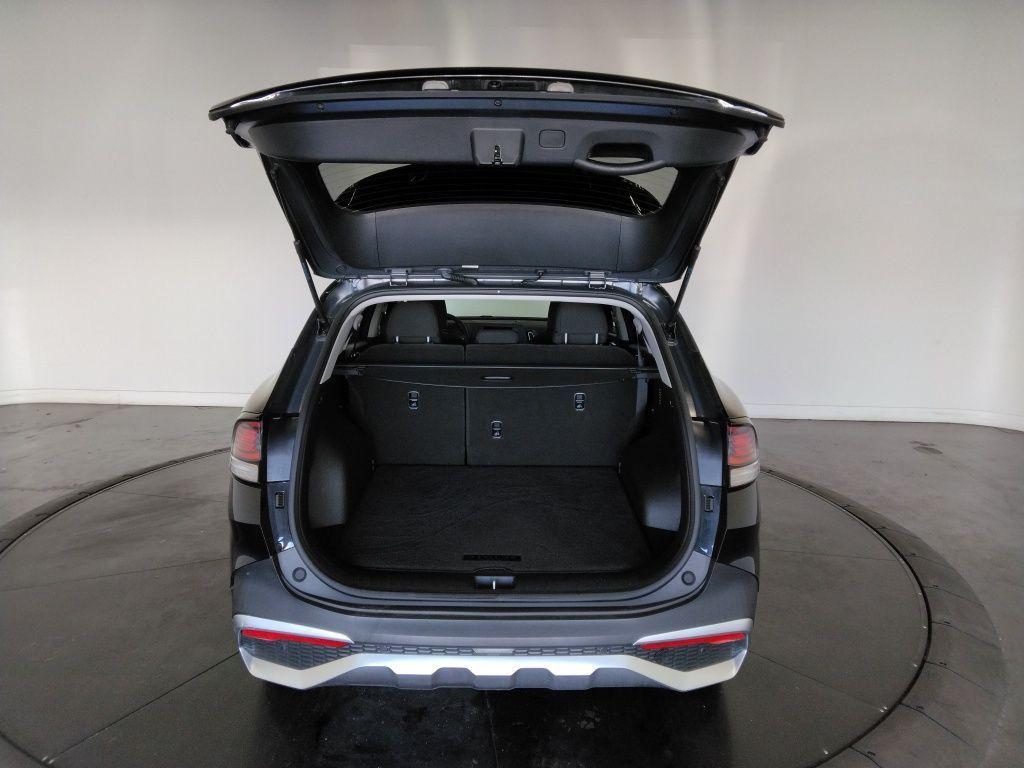 used 2024 Kia Sportage car, priced at $24,500