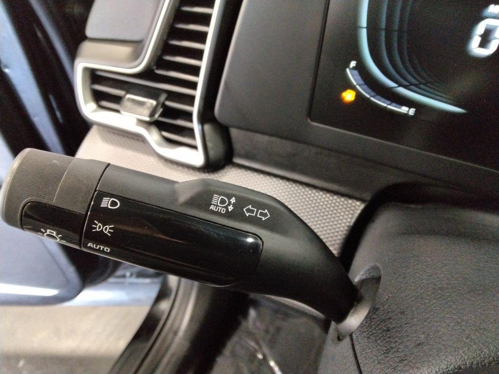 used 2024 Kia Sportage car, priced at $24,500