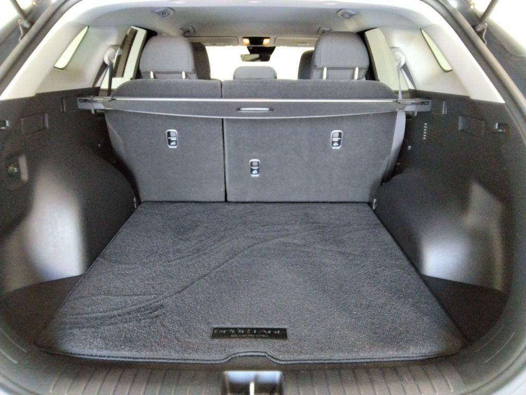 used 2024 Kia Sportage car, priced at $24,500