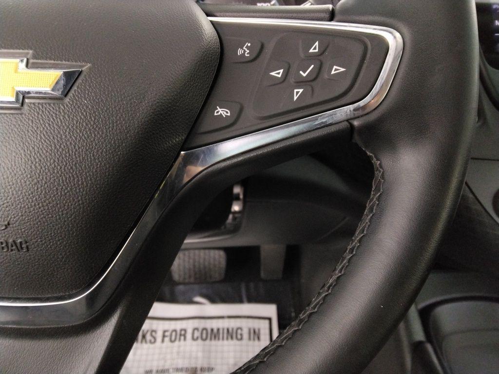 used 2024 Chevrolet Malibu car, priced at $20,000