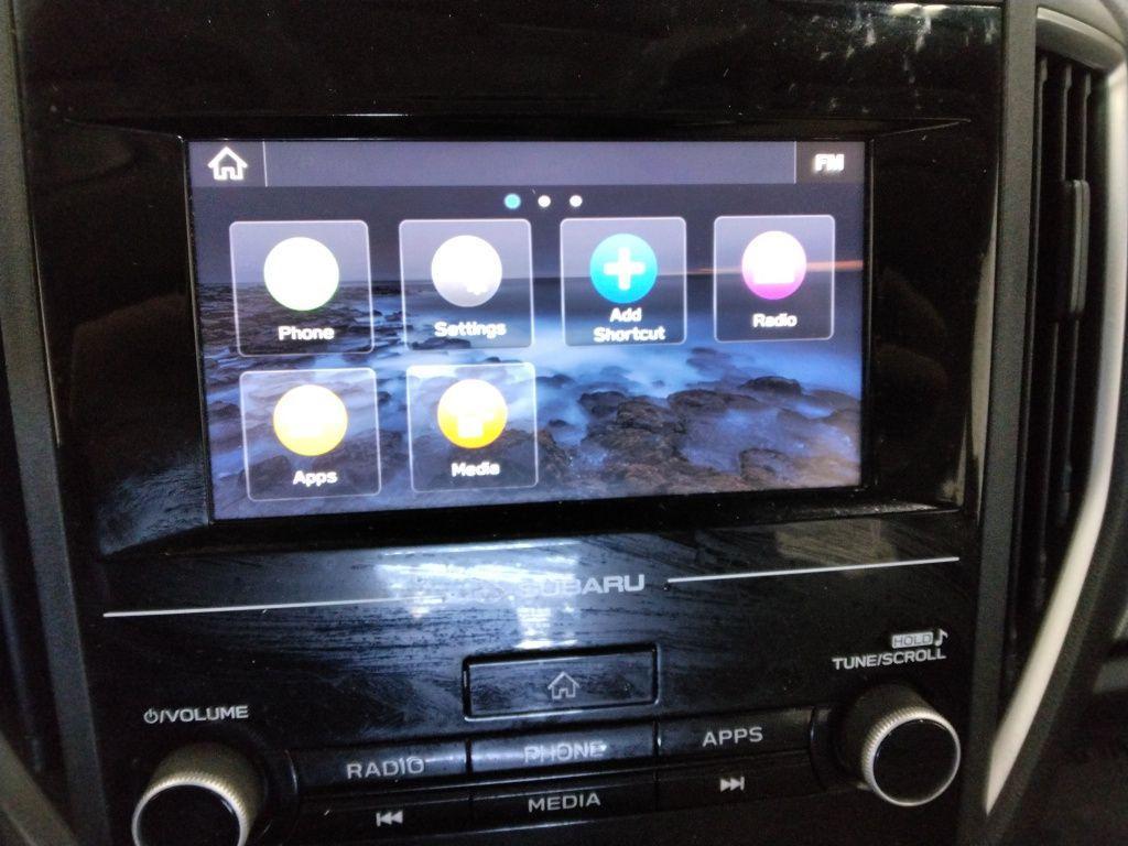 used 2023 Subaru Impreza car, priced at $17,000