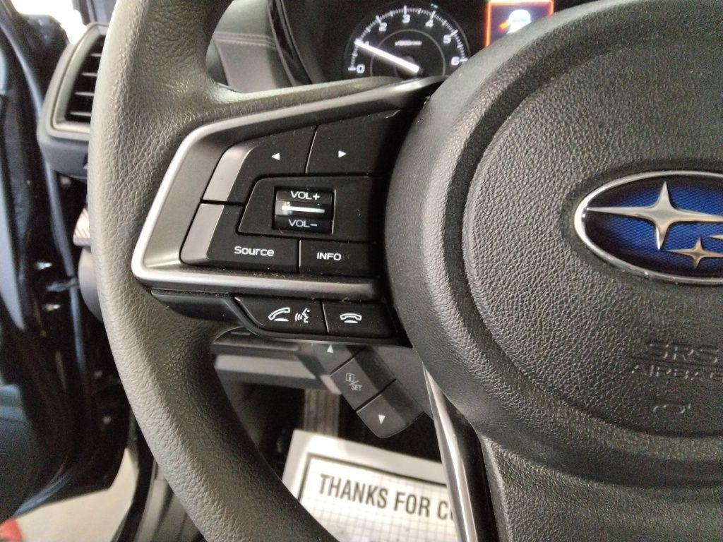 used 2023 Subaru Impreza car, priced at $17,000