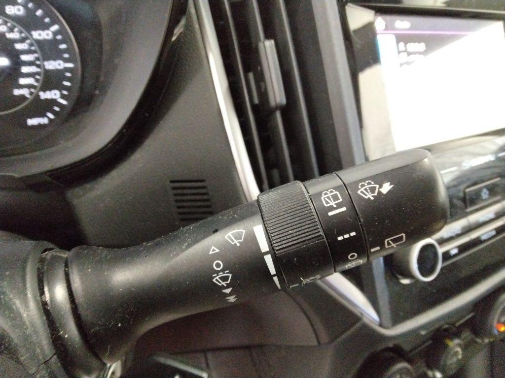 used 2023 Subaru Impreza car, priced at $17,000