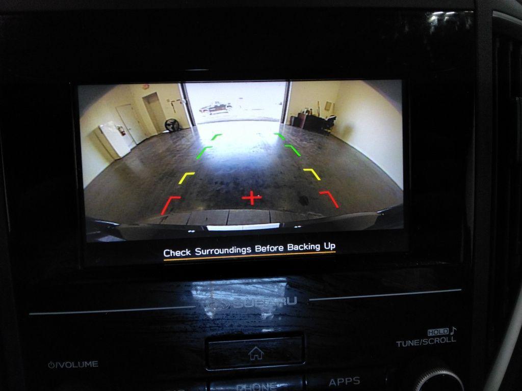 used 2023 Subaru Impreza car, priced at $17,000