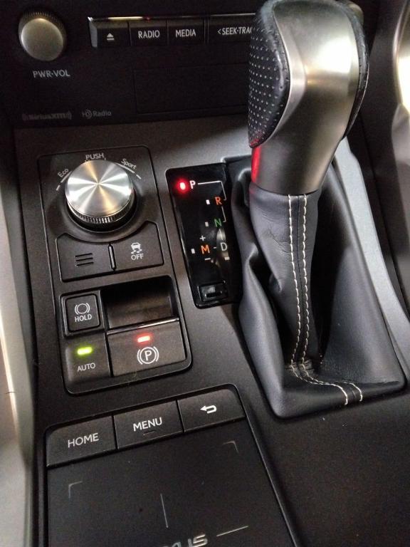 used 2021 Lexus NX 300 car, priced at $28,200