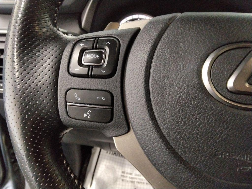 used 2021 Lexus NX 300 car, priced at $28,200