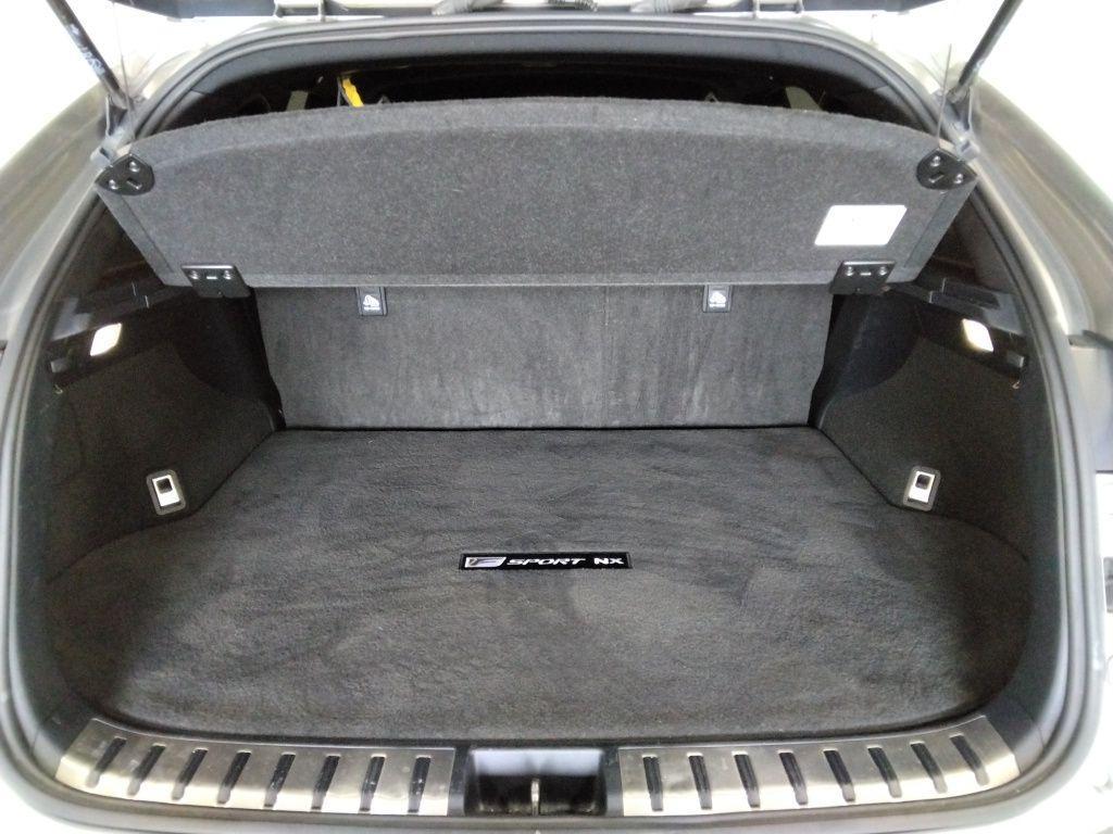 used 2021 Lexus NX 300 car, priced at $28,200