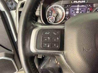 used 2022 Ram 2500 car, priced at $52,000