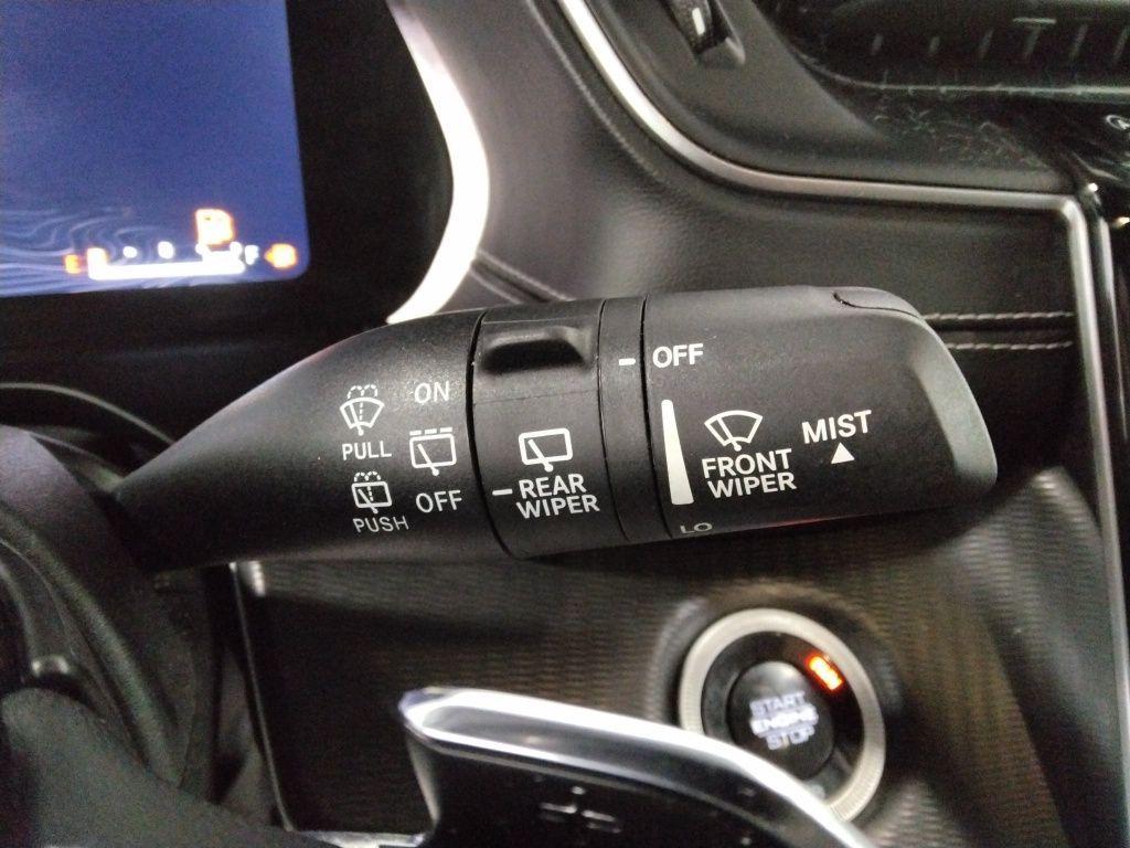 used 2024 Jeep Grand Cherokee L car, priced at $31,200