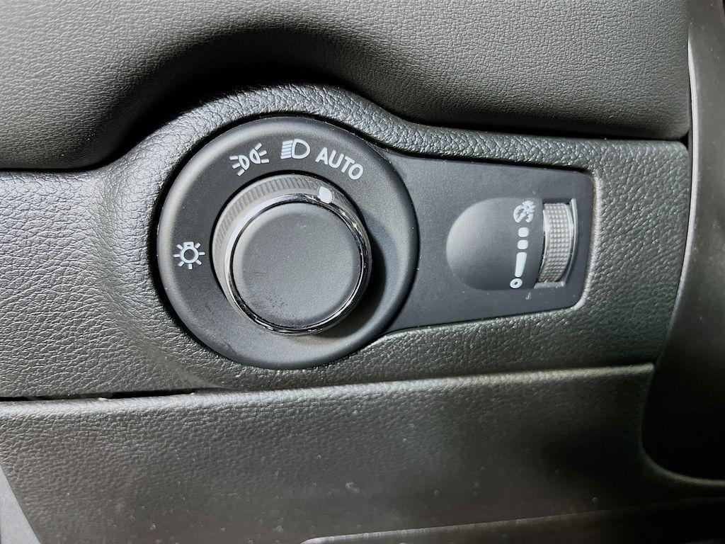 used 2024 Dodge Durango car, priced at $44,700