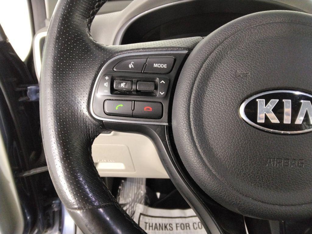 used 2018 Kia Sportage car, priced at $13,000