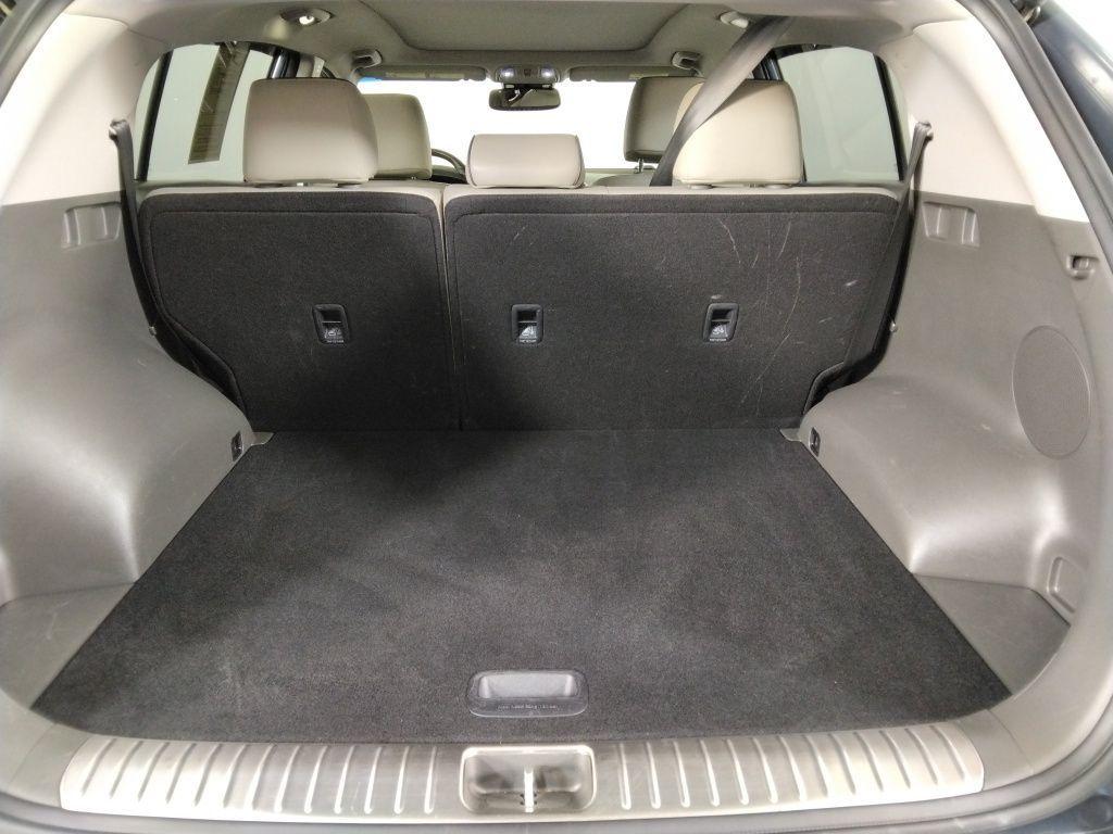 used 2018 Kia Sportage car, priced at $13,000