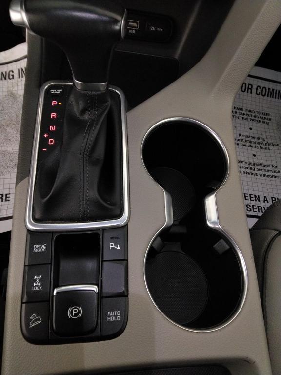 used 2018 Kia Sportage car, priced at $13,000