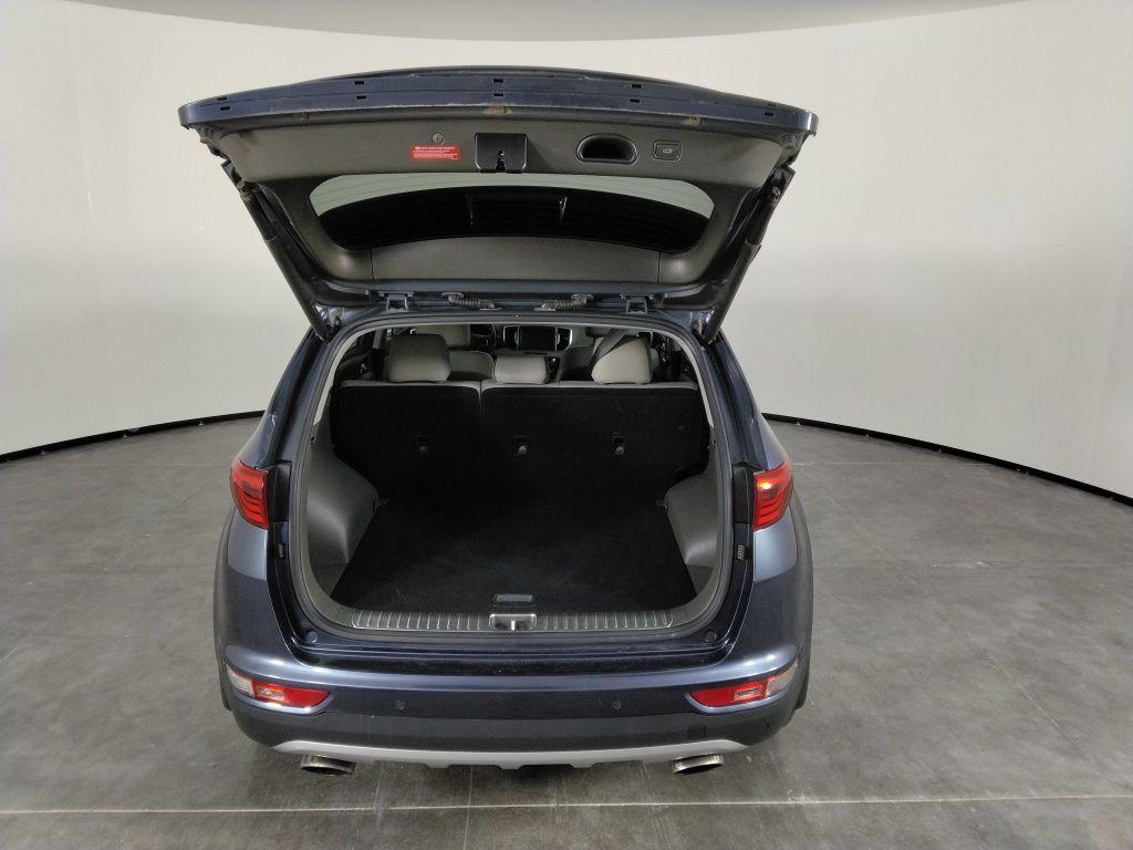 used 2018 Kia Sportage car, priced at $13,000