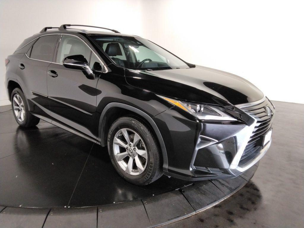 used 2019 Lexus RX 350 car, priced at $28,900