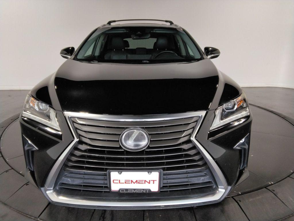 used 2019 Lexus RX 350 car, priced at $28,900