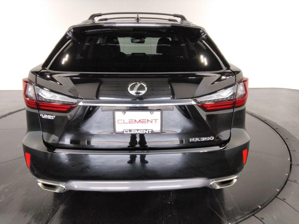 used 2019 Lexus RX 350 car, priced at $28,900