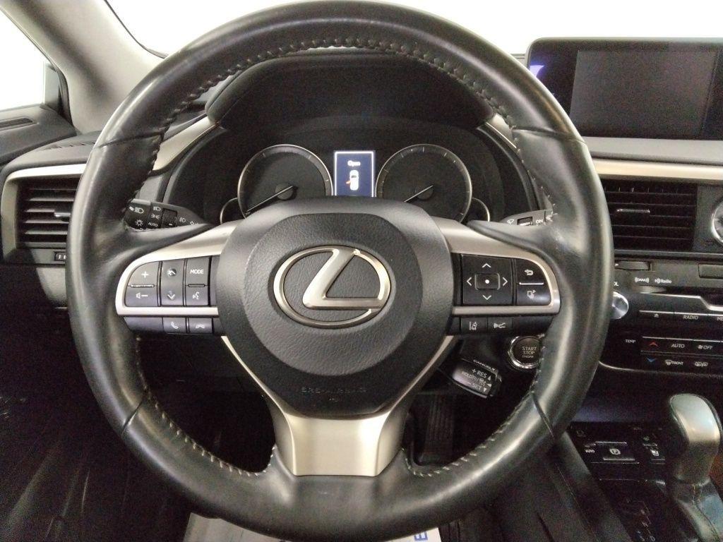 used 2019 Lexus RX 350 car, priced at $28,900