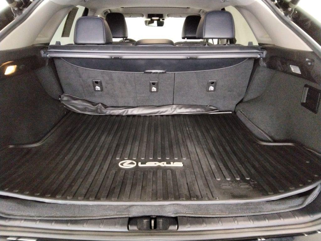 used 2019 Lexus RX 350 car, priced at $28,900