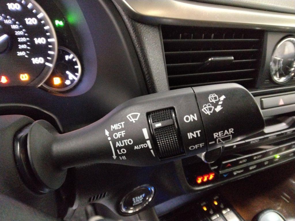 used 2019 Lexus RX 350 car, priced at $28,900