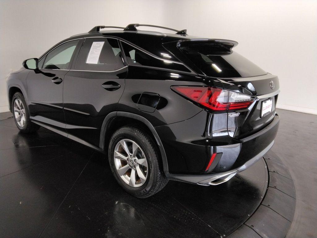 used 2019 Lexus RX 350 car, priced at $28,900
