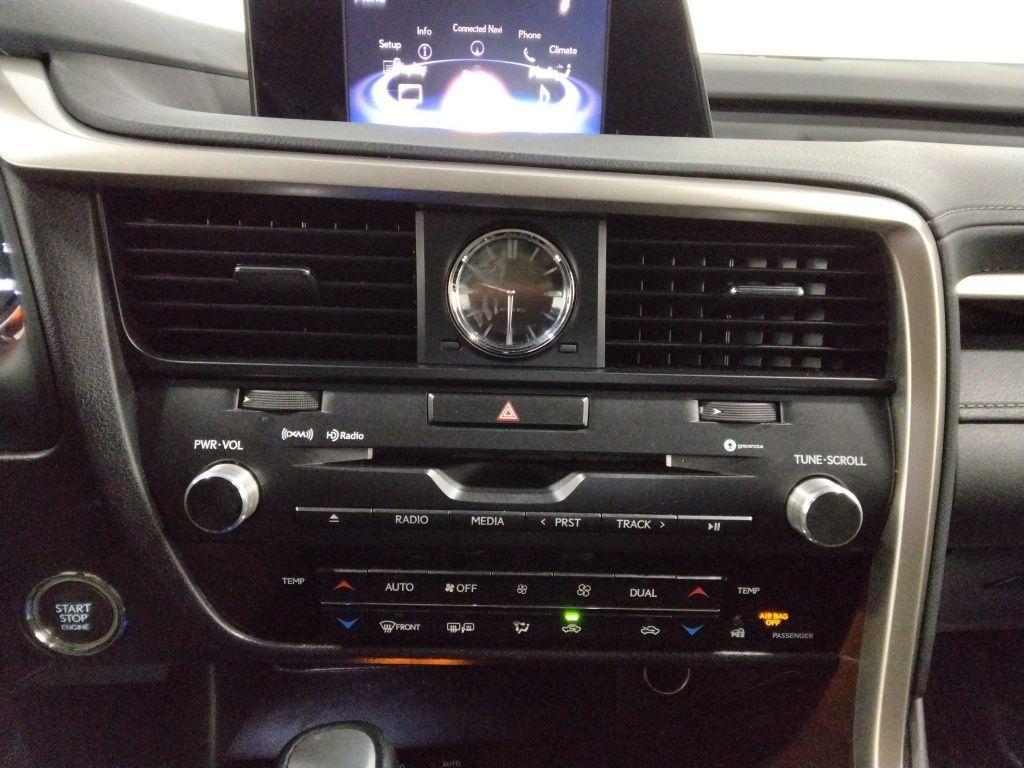 used 2019 Lexus RX 350 car, priced at $28,900