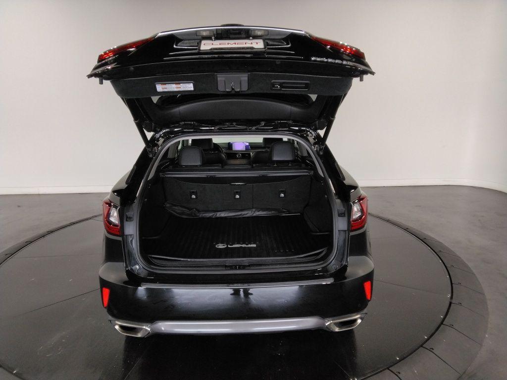 used 2019 Lexus RX 350 car, priced at $28,900