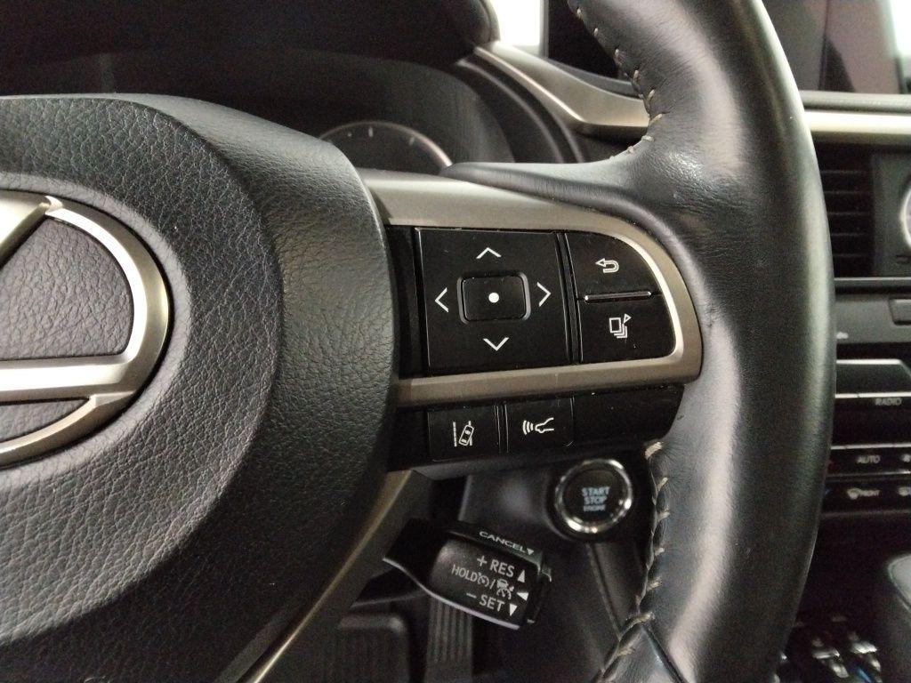 used 2019 Lexus RX 350 car, priced at $28,900