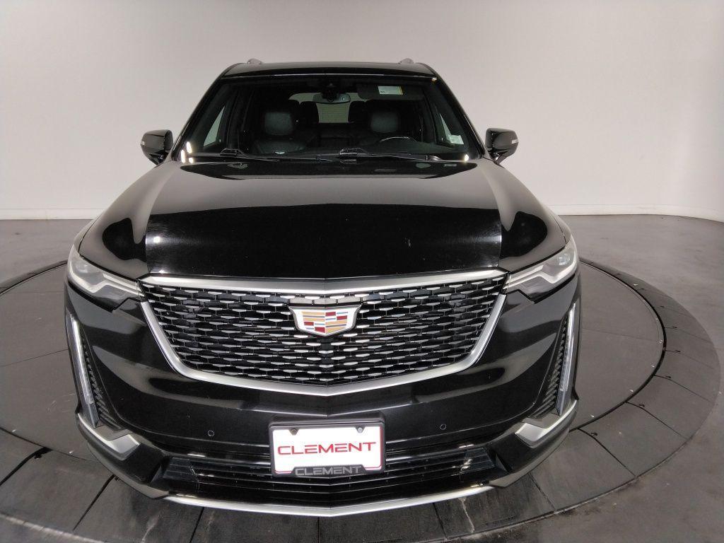 used 2022 Cadillac XT6 car, priced at $26,600