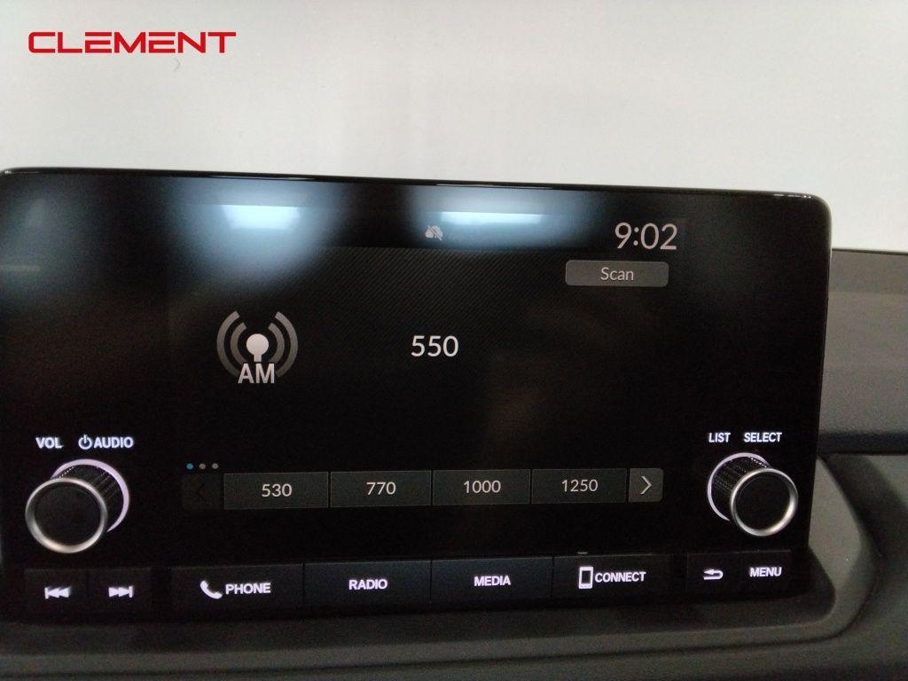 used 2024 Honda Accord car, priced at $24,000