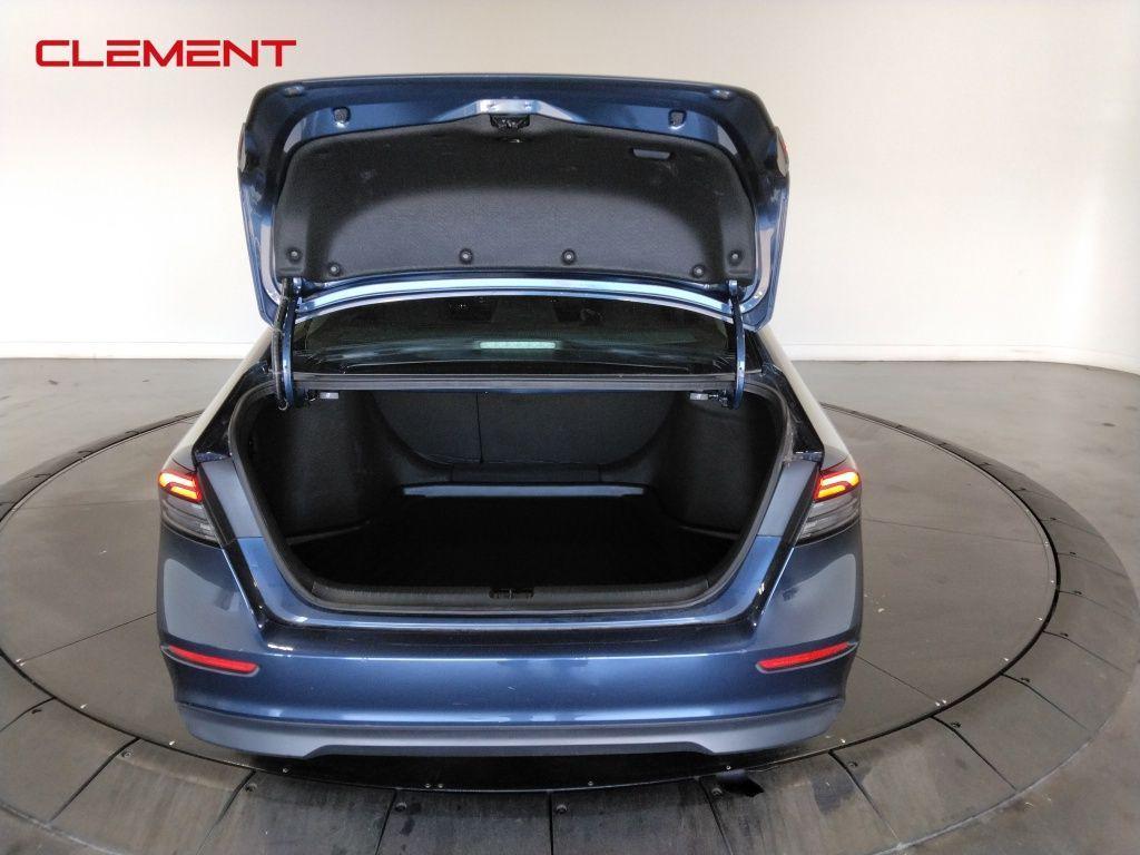 used 2024 Honda Accord car, priced at $24,000