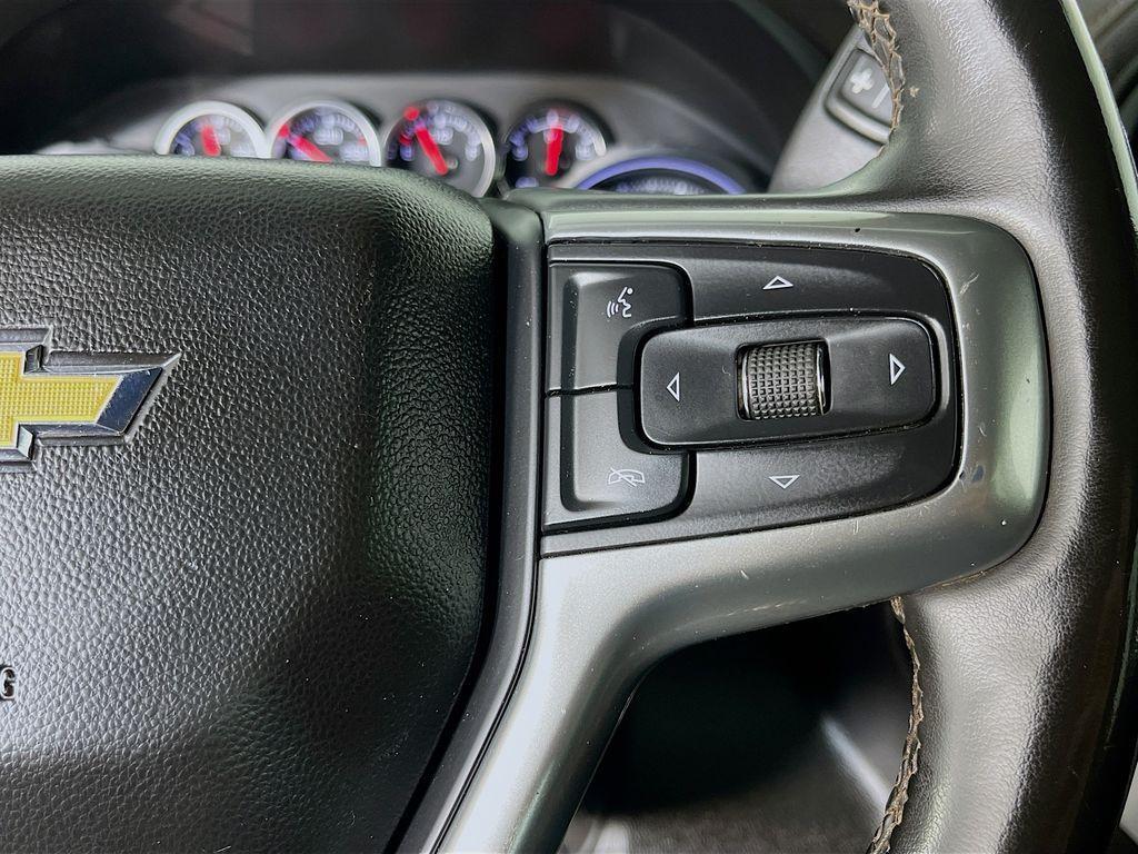 used 2023 Chevrolet Silverado 2500 car, priced at $47,000