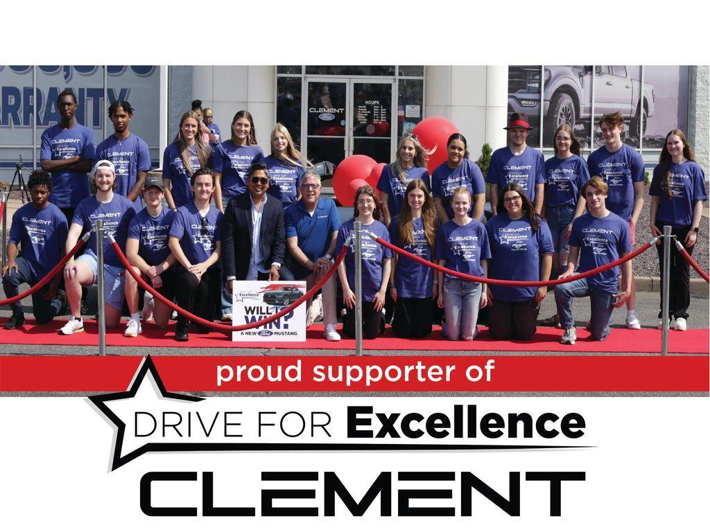 used 2017 Ford Mustang car, priced at $16,200