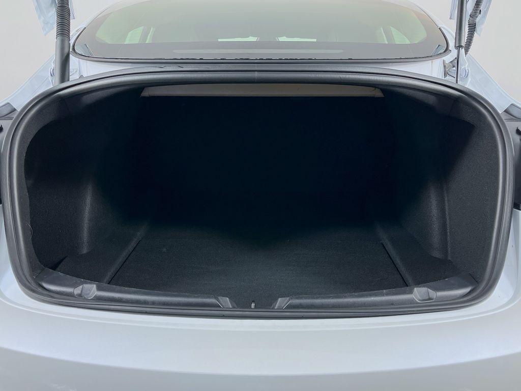 used 2023 Tesla Model 3 car, priced at $26,300