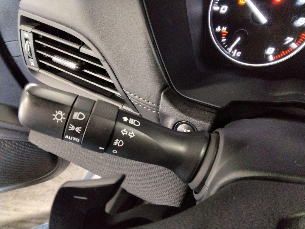 used 2024 Subaru Legacy car, priced at $21,300