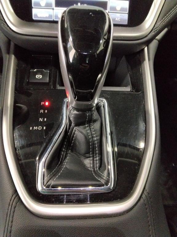 used 2024 Subaru Legacy car, priced at $21,300