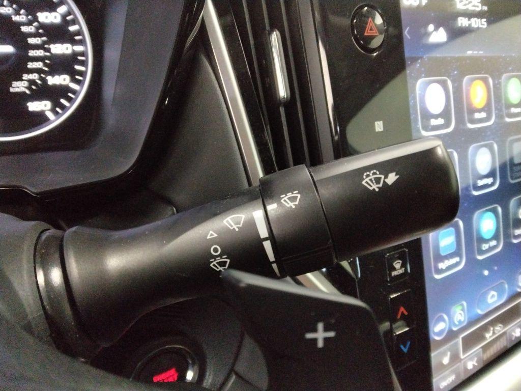 used 2024 Subaru Legacy car, priced at $21,300